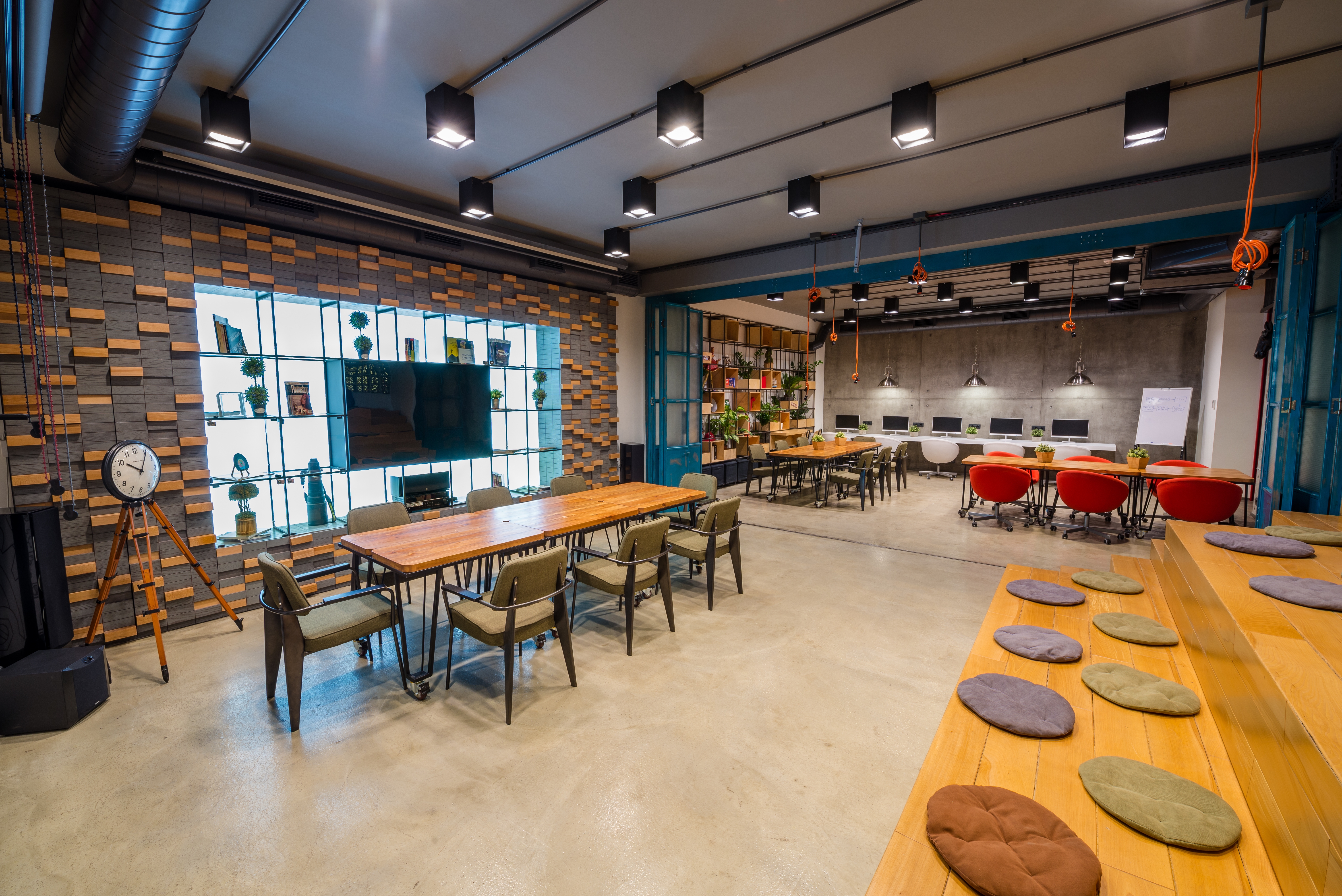 Boutique Hotel Design