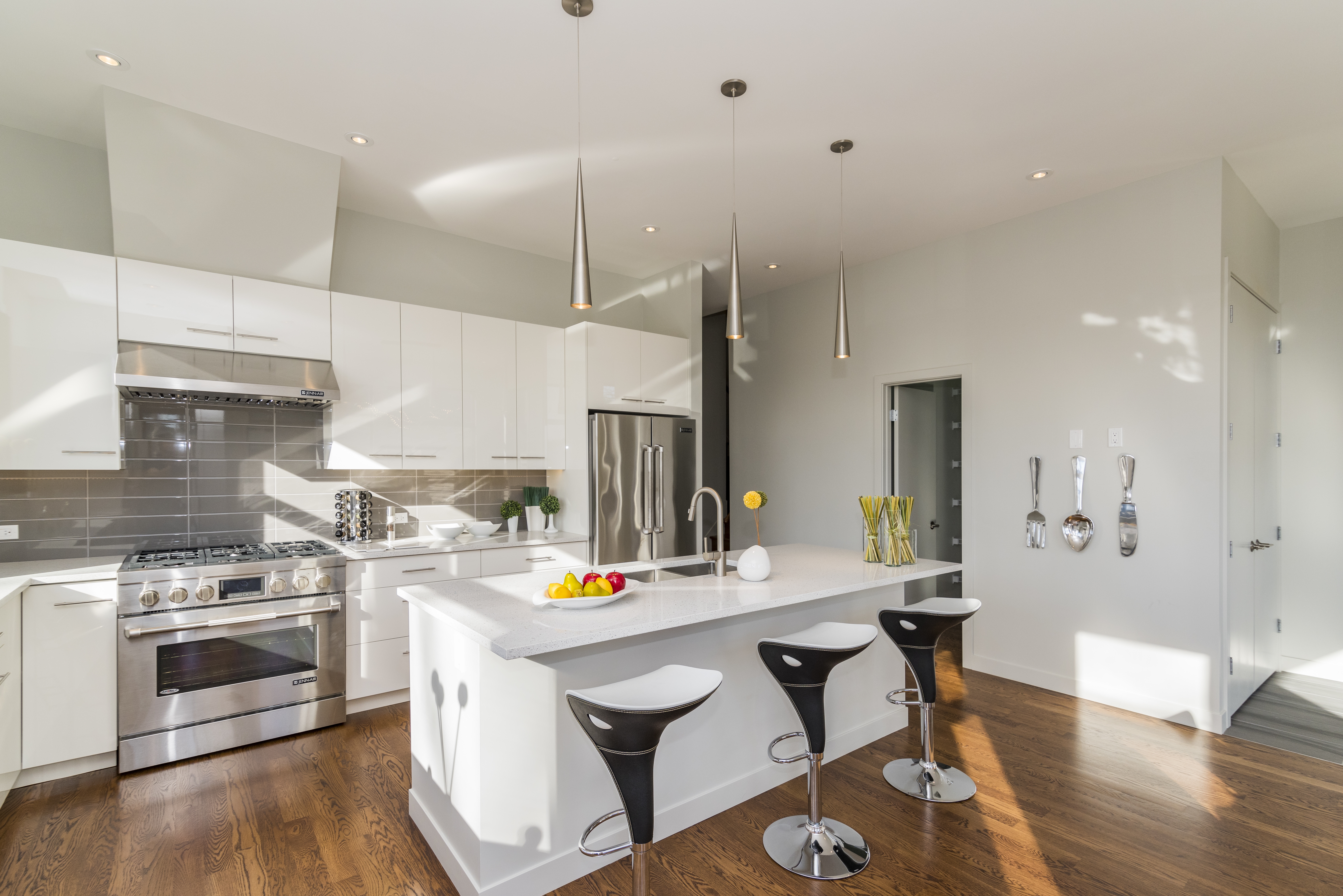 Home Renovation