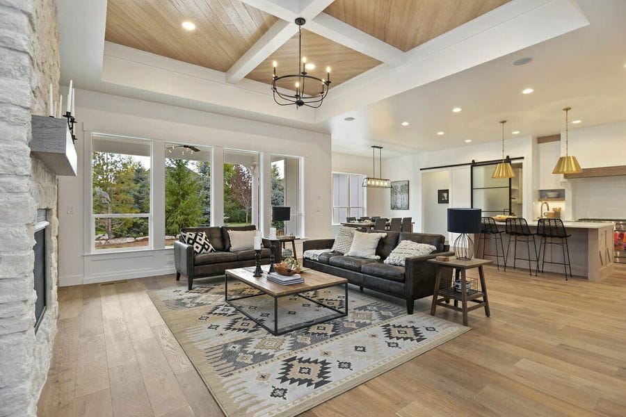 Modern Villa